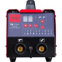 Аппарат контактной точечной сварки Fubag TS 2300 46407