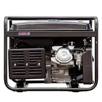 Бензиновый генератор Hyundai HYW215AC