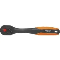 Вороток с трещоткой NEO 08-511