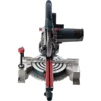 Торцовочная пила Bosch GCM 800 SJ (0601B19000)