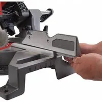 Торцовочная пила Milwaukee M18 FMS190-0 4933459619 (без АКБ)
