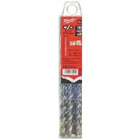 Набор оснастки Milwaukee 4932371706 (10 предметов)