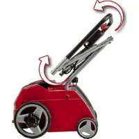 Скарификатор-аэратор Einhell GC-SA 1231/1