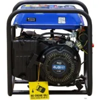 Бензиновый генератор ECO PE-1302RS