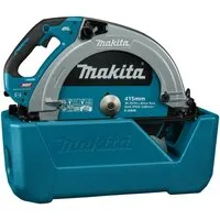 Дисковая (циркулярная) пила Makita HS013GZ (без АКБ)