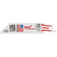 Набор пильных полотен Milwaukee 48475181