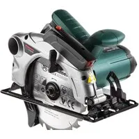 Дисковая (циркулярная) пила Hammer CRP1500D