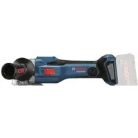 Угловая шлифмашина Bosch GWS 18V-15 SC Professional 06019H6101 (с 2-мя АКБ, кейс)
