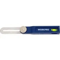 Угломер Workpro WP264005
