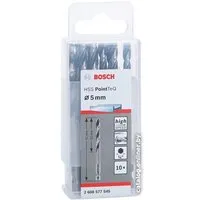 Набор сверл Bosch 2608577545 (10 шт)