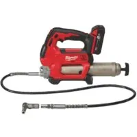 Шприц для смазки Milwaukee M18 GG-0 4933440493 (без АКБ)