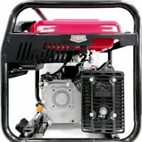 Бензиновый генератор Weima WM 3500i