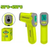 Пирометр Dyllu DTNT6501