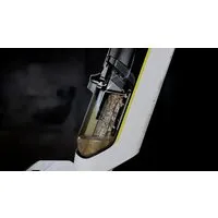 Вертикальный моющий пылесос Karcher FCV 3 1.056-122.0