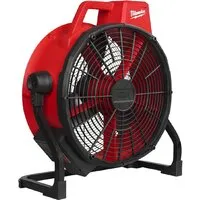 Вентилятор Milwaukee M18 ARFHP-0 4933492110 (без АКБ)