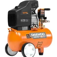 Компрессор Daewoo Power DAC 24D