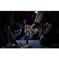 Гайковерт AEG Powertools BSS18MTF12BL-402C 4935479664 (с 2-мя АКБ, кейс)