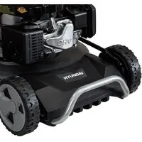 Газонокосилка Hyundai L P537 V PRO