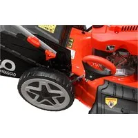 Газонокосилка ECO LG-734