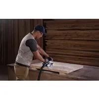Дисковая (циркулярная) пила Bosch GKS 600 Professional [06016A9020]