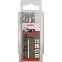 Набор сверл Bosch 2608595064