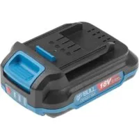 Аккумулятор для инструмента Bull АК 2001 (18В/2 Ah)