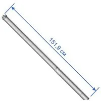 Скважинный насос A&P Ageless-3-3600/75-4/24-A