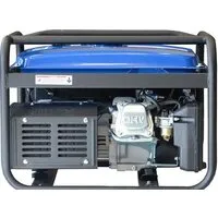 Бензиновый генератор ТСС SGG 2800N
