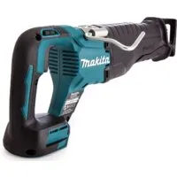 Сабельная пила Makita DJR187Z (без АКБ)