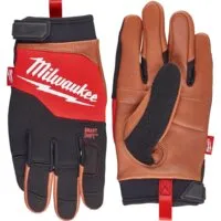 Перчатки из искусственной кожи Milwaukee 11/XXL 4932471915