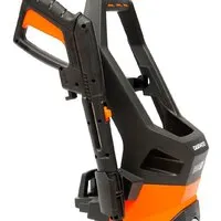 Мойка высокого давления Daewoo Power DAW 500