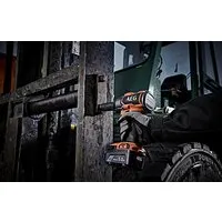 Гайковерт AEG Powertools BSS18MTF12BL-402C 4935479664 (с 2-мя АКБ, кейс)