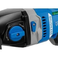 Дрель алмазного сверления Bull PCD 1624 D