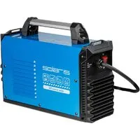 Сварочный инвертор Solaris MMA-255 SL5711-1
