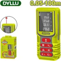 Лазерный дальномер Dyllu DTDL1520