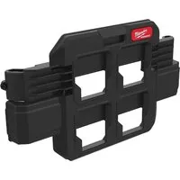 Платформа для фиксации на рейлингах Milwaukee 4932498648