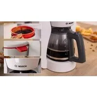 Капельная кофеварка Bosch MyMoment TKA2M111