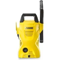 Мойка высокого давления Karcher K 2 Compact (1.673-121.0)