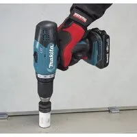 Дрель-шуруповерт Makita DDF453SYX5 (с 1-им АКБ)
