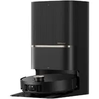 Робот-пылесос Dreame Robot Vacuum L60 Pro Ultra Black RLL56CE0 (евровилка, черный)
