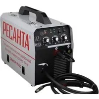 Сварочный инвертор Ресанта САИПА-200C