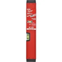 Уровень строительный Milwaukee Redstick Backbone 4932459061