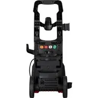 Мойка высокого давления Wortex PW 1620-2