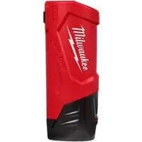 Зарядное устройство Milwaukee M12 TC2-0 4932492908 (12В)