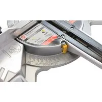 Торцовочная пила Калибр Мастер ПТЭ-1500/210ПРм