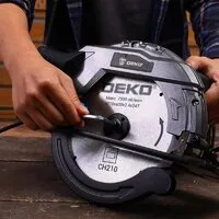 Дисковая (циркулярная) пила Deko CSDK-2500 PRO 085-1153