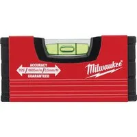 Уровень строительный Milwaukee 4932459100