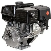 Бензиновый двигатель Velles VL188F-S25