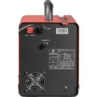Сварочный инвертор Fubag IRMIG 140 SYN 41399