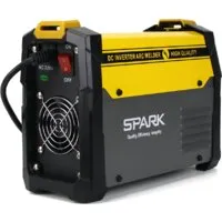 Сварочный инвертор Spark MMA-250